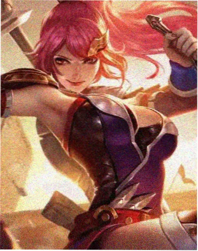 山海无序 东方奇幻小说封面